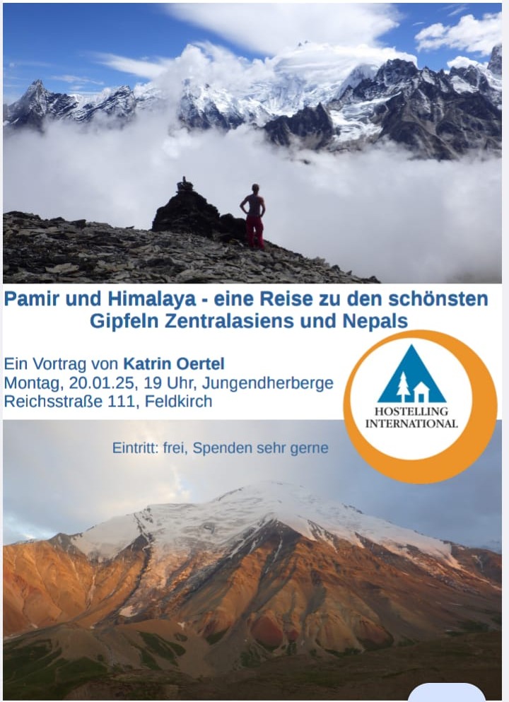 Vortragsposter Feldkirch